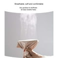 thumbnail image 5 of Seamless Underwear For Women No Show Stretch Bikini Panties Soft Hipster Briefs S-XXL 5 Pack, 5 of 7