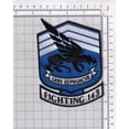 thumbnail image 2 of VF-143 / VFA-143 Pukin' Dogs Squadron Patch – Plastic Backing, 2 of 2