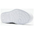 thumbnail image 4 of Reebok Men's Resonator Mid Basketball Shoes, 4 of 8