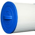 thumbnail image 4 of Pleatco PWW50P3 35 Sq Ft Pool Filter Cartridge for Coleman Artesian Top Load Spa, 4 of 5