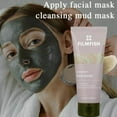 thumbnail image 3 of Masque de Boue de Récupération BRMUD 110ml \ Nouveau Meilleur, 3 of 7