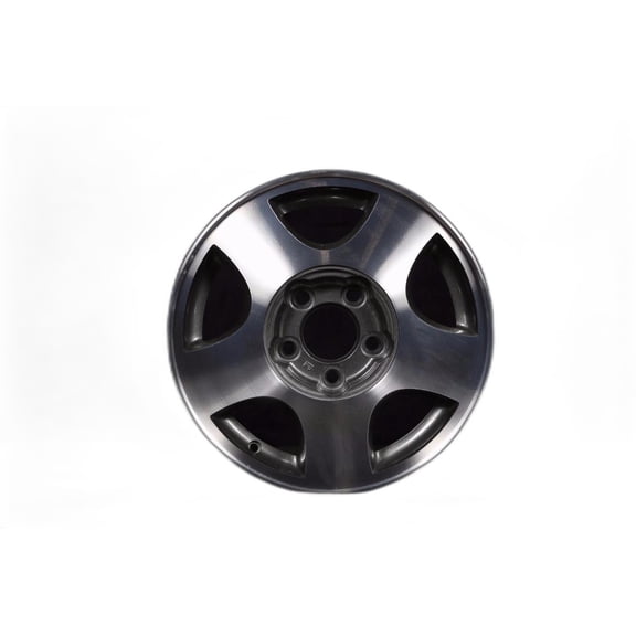 2002-2005 Chevrolet Malibu Classic 15" OEM Factory Wheel Rim 88955432