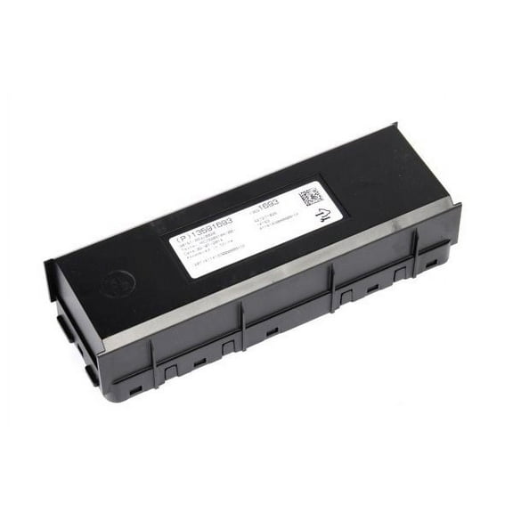 ACDelco 15-74422 CONTROL ASM-HTR & A/