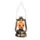 thumbnail image 1 of Luz colgante de Halloween con sonido aterrador, lámpara decorativa, suministros para fiestas, juguete truco (calabaza), 1 of 2
