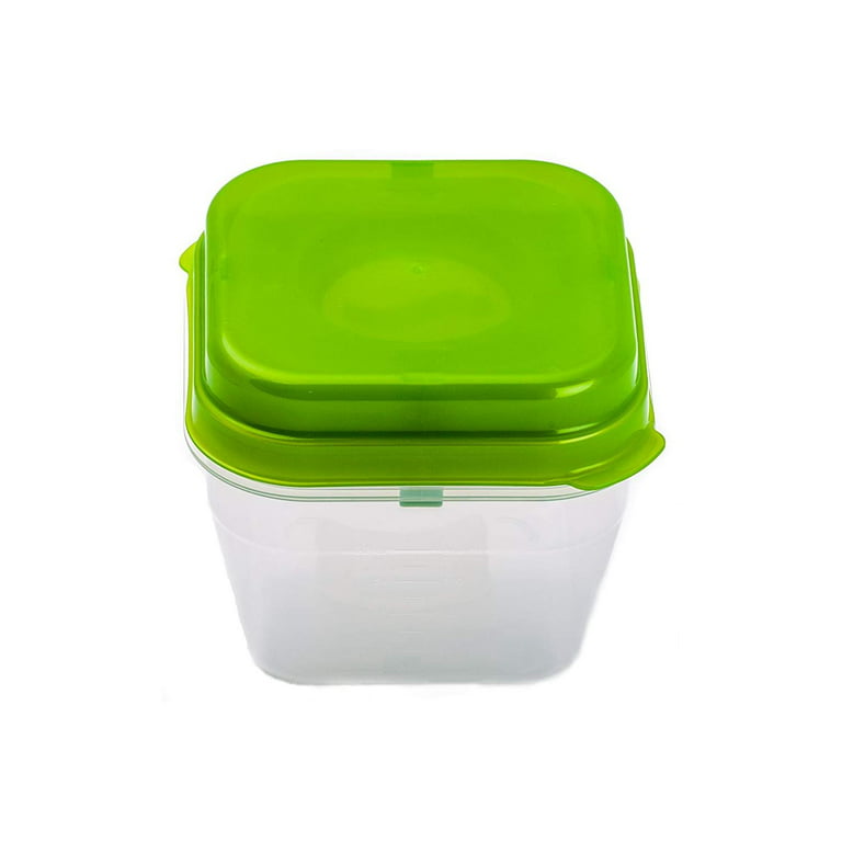 zkosieng 2022 New Keep Fit Salad Meal Shaker Cup with Fork and Dressing  Holder, Fresh Washing Brush, Health Container, Portable Vegetable Breakfast  to