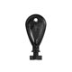 thumbnail image 1 of Key For Soap Dispenser Tissue Dispenser Safety Locking Design, 1 of 5