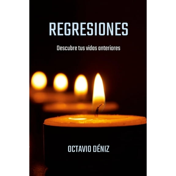 Regresiones, (Paperback)