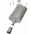 thumbnail image 3 of BRExhaust OE Replacement Exhaust System Kit 106-0584: Compatible with 2004-2012 Mitsubishi Galant 2.4L, 3 of 8