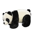 thumbnail image 5 of yuksok Panda Crossbody Bags Plush Animal Crossbody Purse Handbag Women Shoulder Bag, 5 of 9