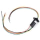 thumbnail image 5 of Deslizamiento conductivo Deslizamiento de corriente Conductor deslizante 30a Deslizamiento de 4 cables MW1430 Deslizamiento conductivo 30A 4 cables Deslizamiento de corriente de ANGGREK Otros, 5 of 8