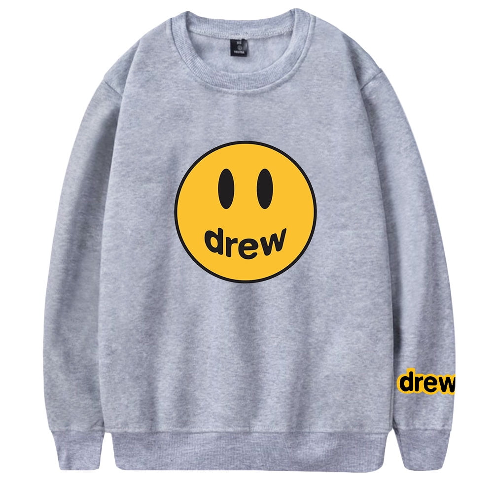merch drew house