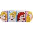 thumbnail image 6 of Princess Rapunzel, Cinderella, Ariel, Sleeping Beauty Hard Shell Eyeglass Case Clamshell for Boys Girls Kids Small Frames, 6 of 18