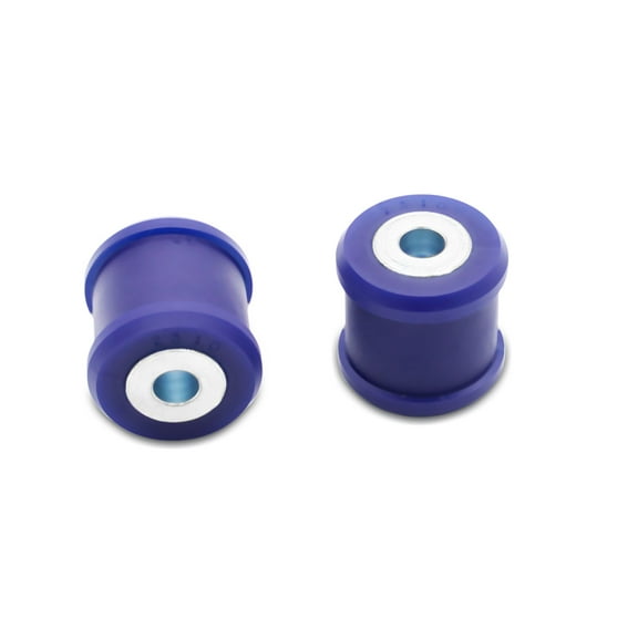 SuperPro SPF2310K Rear Upper At Knuckle Suspension Control Arm Bushing Kit Compatible with 01-06 RSX, CR-V, Civic