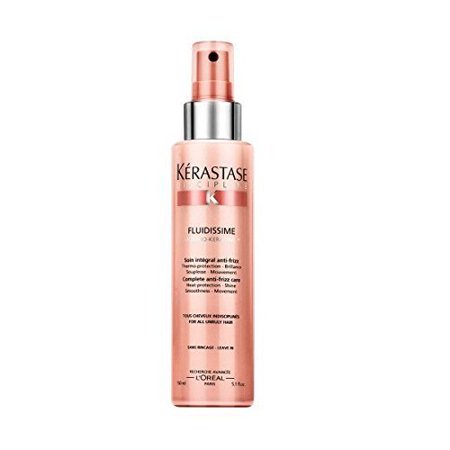 Discipline Fluidissime Complete Anti-Frizz Care Spray by 