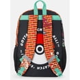thumbnail image 4 of Pokemon Graffiti Kids Mulitcolor Backpack, 4 of 5