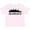 AD-Pink, variant on Inktastic Los Angeles California City Skyline Boys or Girls Toddler T-Shirt
