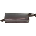 thumbnail image 2 of For 2007-2012 Versa Muffler Made of Aluminized Steel 20100EM30A, 2 of 5