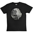 thumbnail image 1 of Star Wars  Adult  Star T-Shirt, 1 of 2