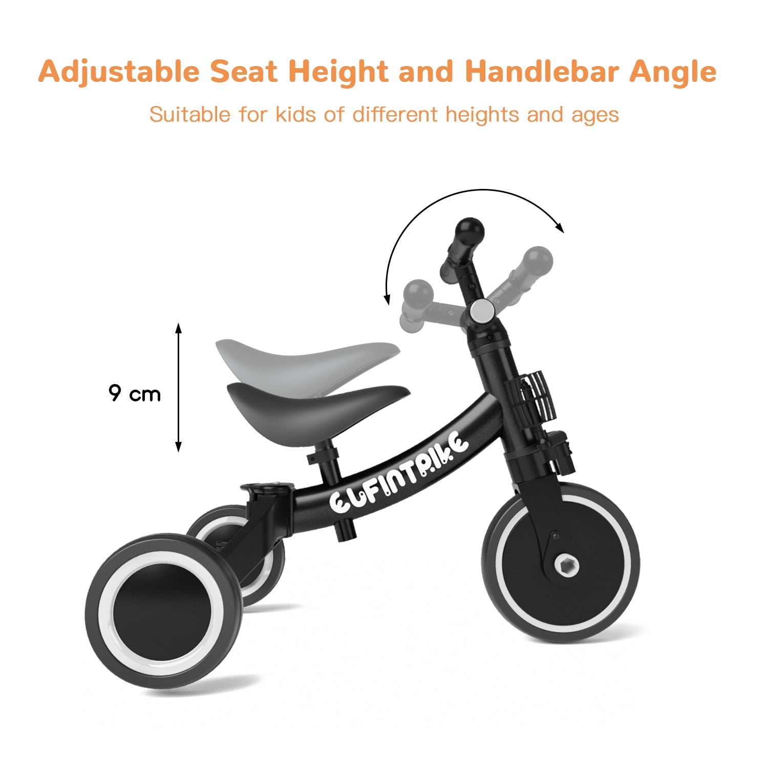 besrey trike