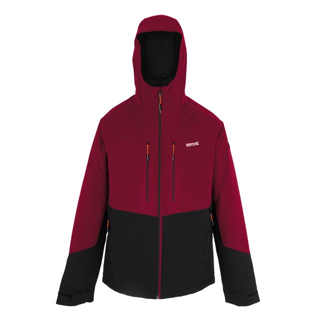 Regatta Veste Matelassée Extensible pour Hommes