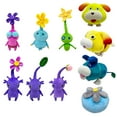 thumbnail image 2 of Pickmin Aoqi Plush Doll Game Surrounding Plush Dolls, 2 of 2