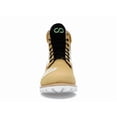 thumbnail image 3 of Timberland Men's 6" Premium Waterproof Hiking Boot CNSTNT DVLPMNT Melted Smileys, from StockX, 3 of 5