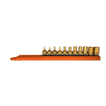 thumbnail image 2 of Mayhew 11 PC METRIC HEX DUAL DRIVE, 2 of 2