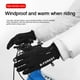 thumbnail image 5 of Guantes de ciclismo de invierno para hombre, resistentes al agua, resistentes al viento, para deportes, pesca, pantalla táctil, motocicleta, esquí, antideslizantes, cálidos, para mujer, 5 of 5