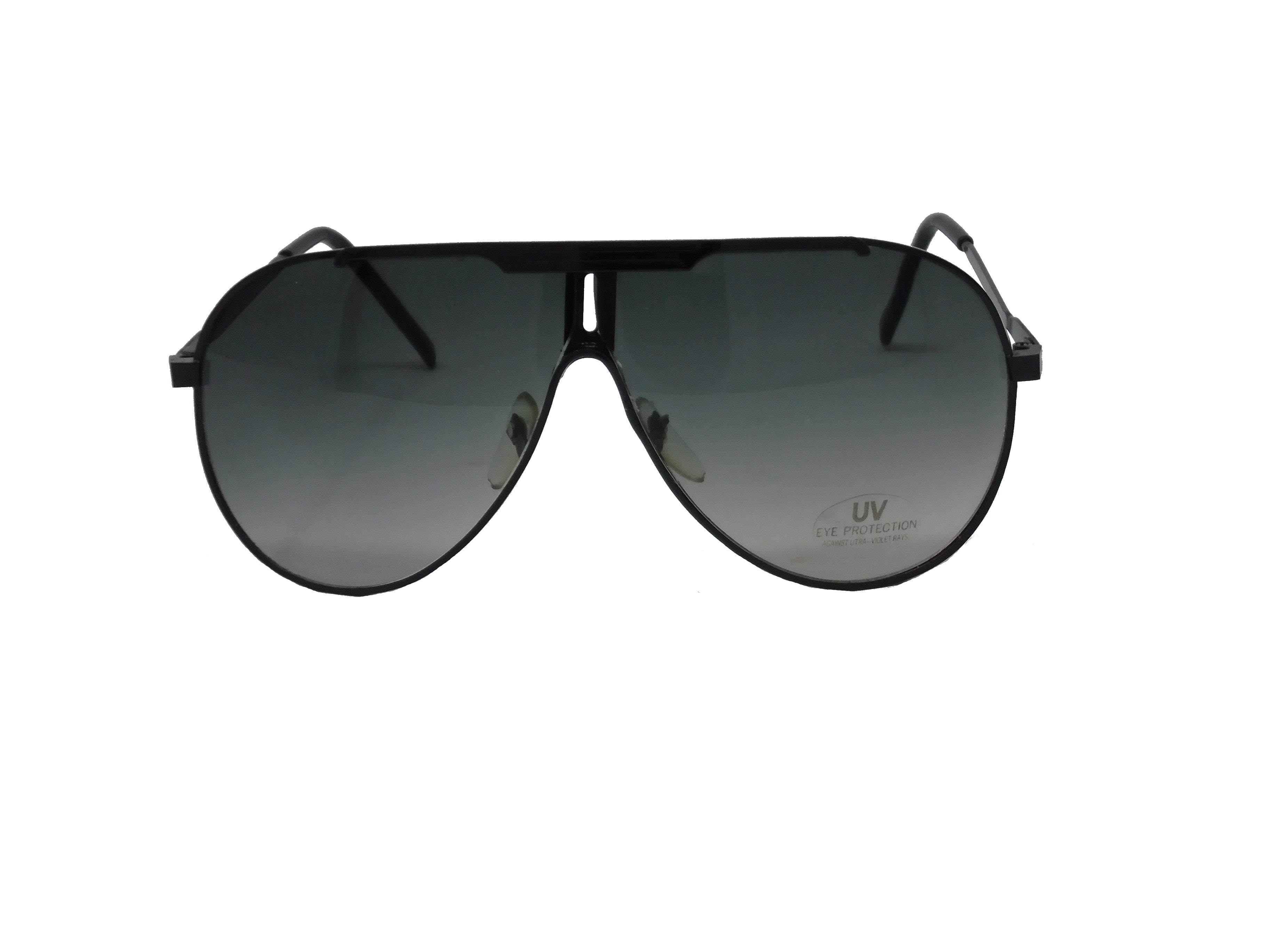 Sunglasses, Aviator Style From the '70s and '80s, Colors