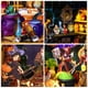thumbnail image 5 of Kit de casa en miniatura Foyucool Magic House con luz DIY para adultos, 5 of 7