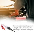 thumbnail image 2 of Lierteer 6V - 24pcs Car Circuit Tester Automotive Electrical Probe Light Voltage Pen Test, 2 of 8