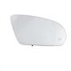 thumbnail image 1 of Right Side Wing Rearview Mirror Glass Blind Spot Heated For Mercedes-Benz C,E,S,GLC Class W205 W222 W213 X253 2013-2021, 1 of 5