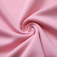 thumbnail image 3 of Fldy Mens Soccer Uniform Short Sleeve Athletic Jersey with Shorts Set Basketball Football Sports Outfits Pink 6-7, 3 of 11