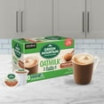 thumbnail image 2 of Green Mountain Coffee Roasters Brown Sugar Oatmilk Latte Medium Roast K-Cups Coffee Pods, 2 of 5