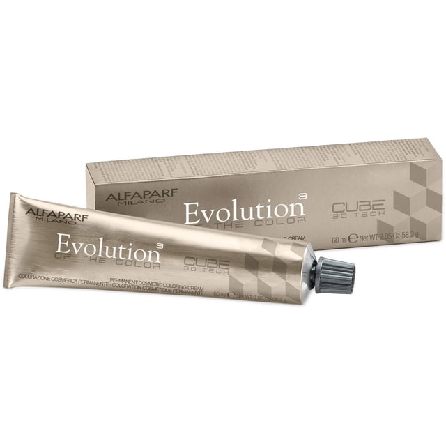 Color de cabello Alfaparf Milano Evolution of the Color 10.342