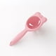thumbnail image 3 of Egg Yolk Separator Protein Separation Tool,Food-Grade Egg Kitchen Tools Kitchen Gadgets,Egg Divider Egg Accessories Candy Color Pink Zefei Wu 1327537071013, 3 of 5