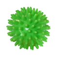 thumbnail image 2 of Massage Balls Portable Handheld Plantar Balls for Shoulder Green, 2 of 7