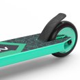 thumbnail image 5 of Fuzion X-3 Pro Stunt Scooter - Teal, 5 of 5