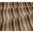 thumbnail image 5 of oneOone Viscose Jersey Fabric Bayadere Stripe Print Fabric By Yard 60 Inch Wide, 5 of 5