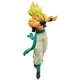 thumbnail image 3 of Banpresto Dragonball Super Match Makers - Super Saiyan Gogeta, multicolor, 3 of 5