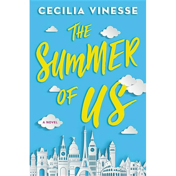 The Summer of Us, (Paperback)