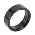 thumbnail image 1 of Smart Health Ring, IP68 Agua Agua Smart Health Ring Fitness Tracker Paso Contando la Grabación de Deportes de Sueño Para Uso Diario, 1 of 7