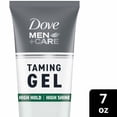 thumbnail image 2 of Dove Men+Care Control Gel Styling Hair Products Pack of 2, 2 of 5