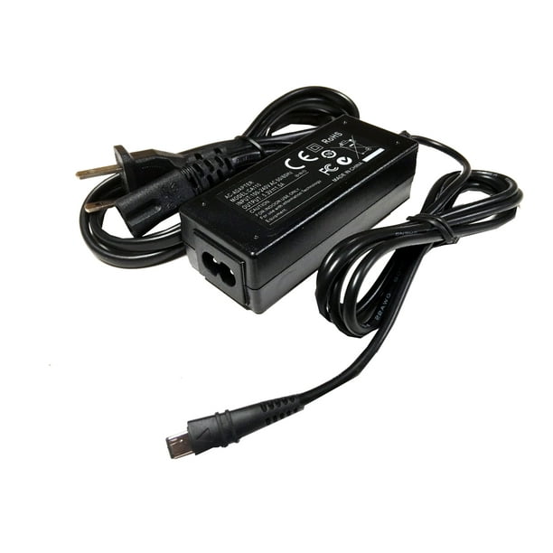 Itekiro Ac Adapter For Canon Vixia Hf R700 Vixia Hf R800 Vixia Hf R80 Vixia Hf
