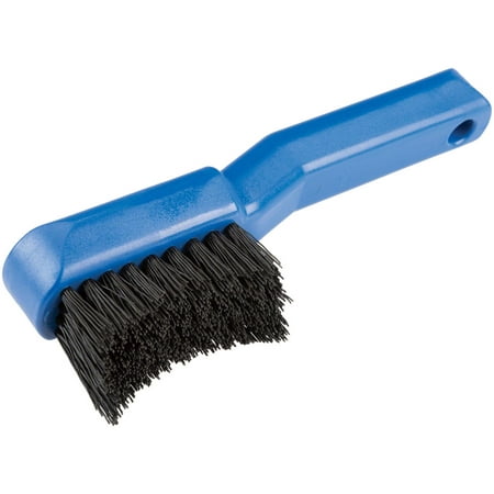 Park Tool GSC-4 Cassette Cleaning Brush Unique Angled And Contoured Shape