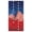 A, variant on ZhangC 4th of July Patriotic Beach Towel, 30x60 Inch American Flag Beach Towel, Red White and Blue Patriotic Comfortable Soft Highly Absorbent Towel for Beach Pool Gym Travel Vacation