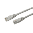 thumbnail image 4 of SatelliteSale RJ45 CAT-5E NETWORK ETHERNET UTP 4 PATH CABLE CABLE DE CORDÓN GRIS (3 pies) SatelliteSale Cable de ethernet, 4 of 7