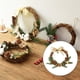 thumbnail image 5 of de Navidad con Puerta Boda Decoración para Gloria coronas de puerta, 5 of 9