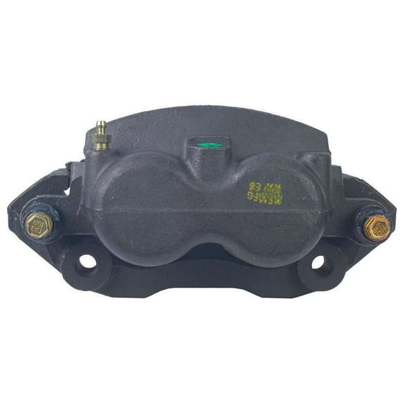 Remanufactured Cardone Reman Disc Brake Caliper P/N:18 B4832