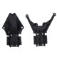 thumbnail image 2 of Montaje de Caja de Cambios Delantera y Trasera para Slash VXL Hobby 9EMO HuanQi 727 1/10, Piezas de Repuesto de Coche Teledirigido, Actualizaciones, 2 of 5